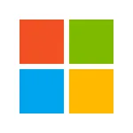 Microsoft SVG Icon